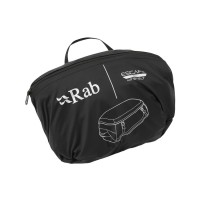 Сумка Rab ESCAPE KIT BAG LT 50L black