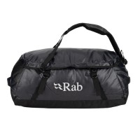 Сумка Rab ESCAPE KIT BAG LT 50L black