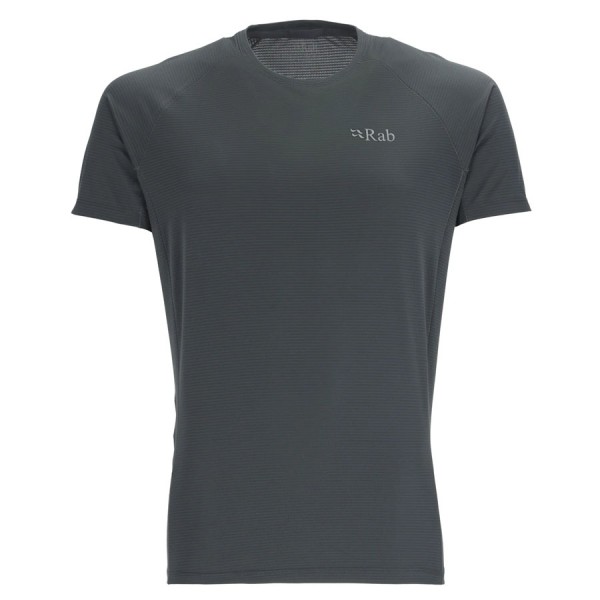 Футболка RAB SONIC TEE beluga