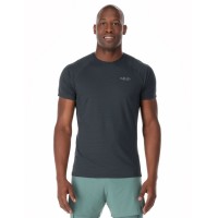 Футболка RAB SONIC TEE beluga
