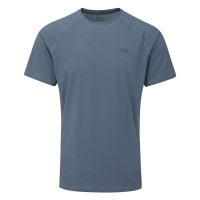 Футболка RAB SONIC TEE orion blue