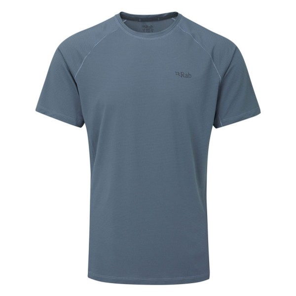 Футболка RAB SONIC TEE orion blue