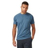 Футболка RAB SONIC TEE orion blue