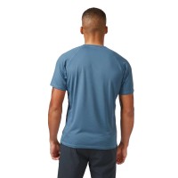 Футболка RAB SONIC TEE orion blue