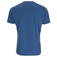 Футболка RAB FORCE SS TEE (QBL-05) nightfall blue