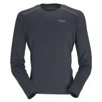 Блуза RAB FORCE LS TEE beluga