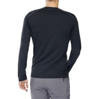 Блуза RAB FORCE LS TEE beluga