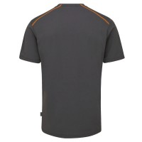 Футболка RAB FORCE SS TEE graphene