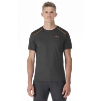 Футболка RAB FORCE SS TEE graphene
