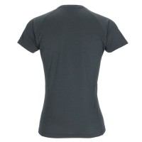 Футболка женская RAB SONIC TEE Wmns beluga