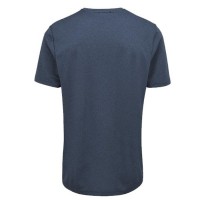 Футболка RAB MANTLE MOUNTAIN TEE tempest blue