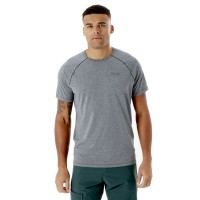 Футболка RAB MANTLE TEE beluga