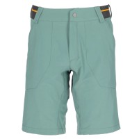 Шорти RAB VENANT SHORTS green dusk