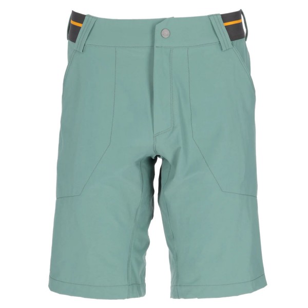 Шорты RAB VENANT SHORTS green dusk