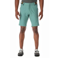 Шорти RAB VENANT SHORTS green dusk