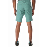 Шорти RAB VENANT SHORTS green dusk