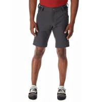 Шорти RAB VENANT SHORTS anthracite