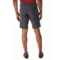 Шорти RAB VENANT SHORTS anthracite