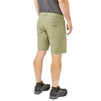 Шорти RAB CAPSTONE SHORTS anise green