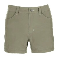 Шорты женские RAB CAPSTONE SHORTS Wmns anise green