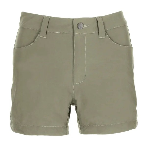 Шорты женские RAB CAPSTONE SHORTS Wmns anise green
