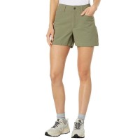Шорты женские RAB CAPSTONE SHORTS Wmns anise green