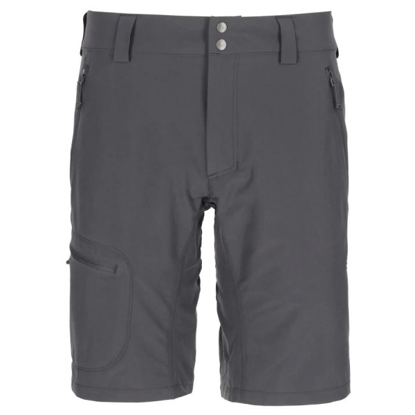 Шорты RAB INCLINE LIGHT SHORTS anthracite