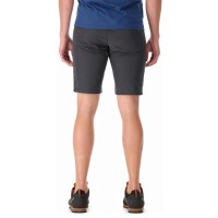 Шорты RAB INCLINE LIGHT SHORTS anthracite
