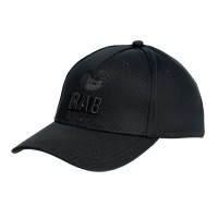 Кепка Rab FEATHER CAP (QAB-12) black