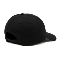 Кепка Rab FEATHER CAP (QAB-12) black