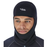 Балаклава Rab POWER STRETCH PRO BALACLAVA black OS