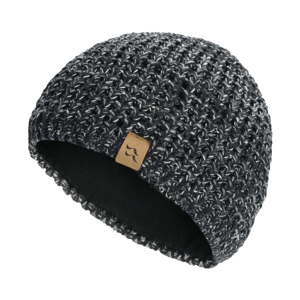 Шапка Rab NONNA BEANIE black