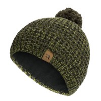 Шапка Rab NONNA BOBBLE BEANIE army