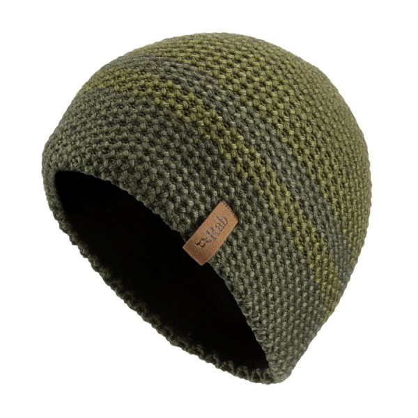 Шапка Rab MOJETTE BEANIE aspen green