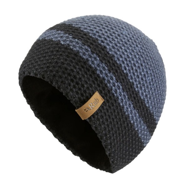 Шапка Rab MOJETTE BEANIE bering sea