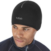 Шапка Rab POWERSTRETCH BEANIE black