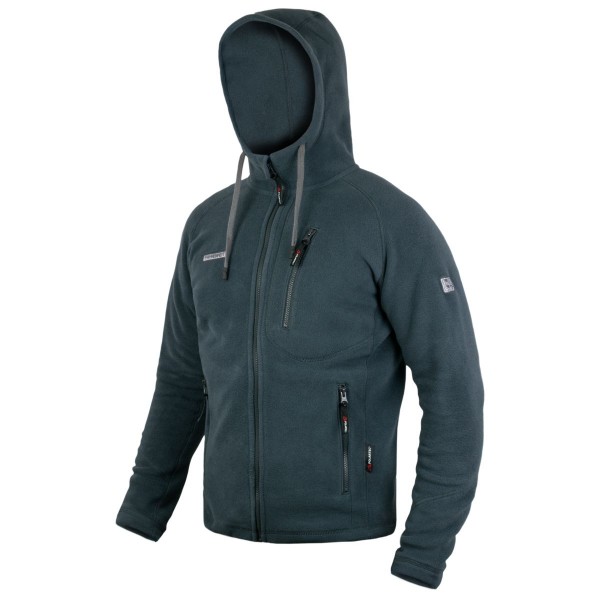 Куртка Fahrenheit Classic Full Zip Hoody Куртка Fahrenheit Classic Full Zip Hoody