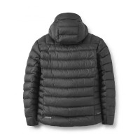 Куртка Rab Electron Pro Jacket, black
