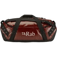 Сумка Rab EXPEDITION Kitbag II 50 (RB QAP-57-DSL-50), dark slate