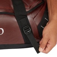 Сумка Rab EXPEDITION Kitbag II 50 (RB QAP-57-DSL-50), dark slate