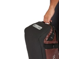 Сумка Rab EXPEDITION Kitbag II 50 (RB QAP-57-DSL-50), dark slate
