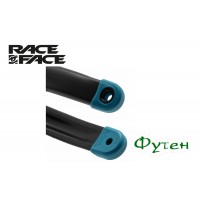 Защита шатуна Race Face CRANK BOOT 2 PACK turquoise S