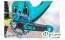 Race Face CRANK BOOT turquoise S