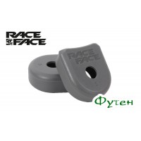 Защита для шатунов Race Face CRANK BOOT 2 PACK grey S 