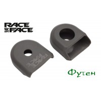 Защита для шатунов Race Face CRANK BOOT 2 PACK grey S 