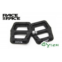 Педали Race Face CHESTER black