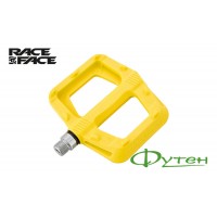 Велосипедні педалі Race Face RIDE YELLOW