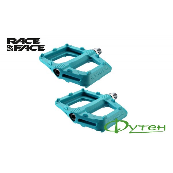 Велосипедні педалі Race Face RIDE TURQ