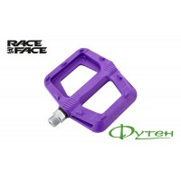 Велосипедні педалі Race Face RIDE PURPLE