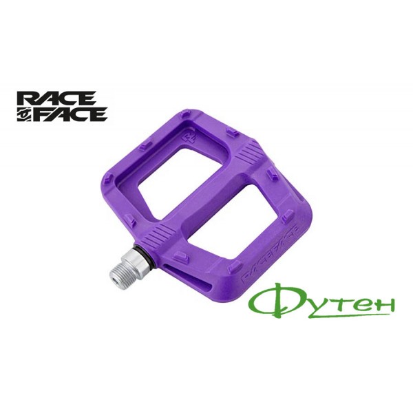 Педали Race Face RIDE PURPLE